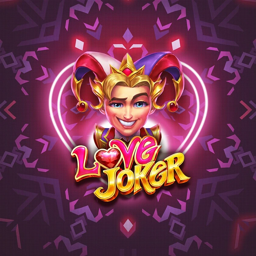 Love Joker